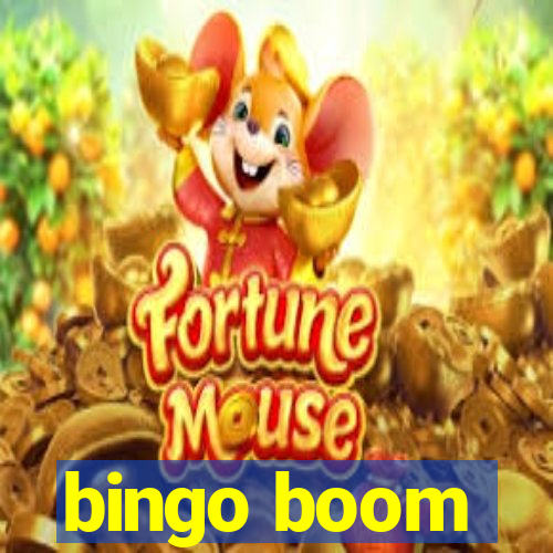 bingo boom