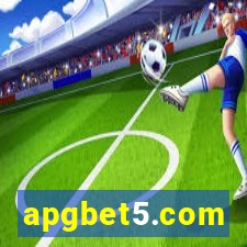 apgbet5.com