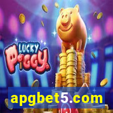 apgbet5.com