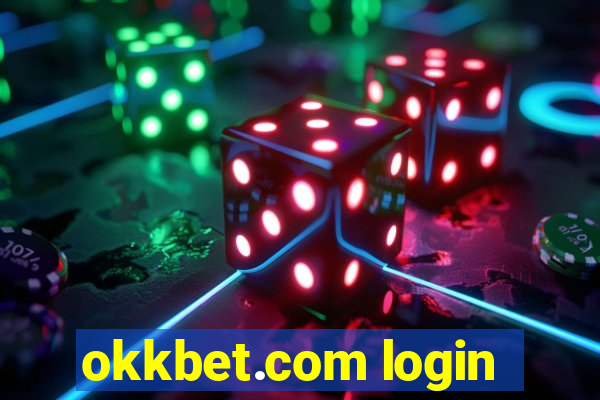 okkbet.com login