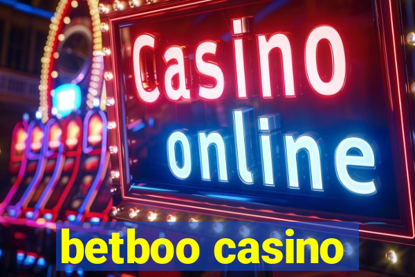 betboo casino