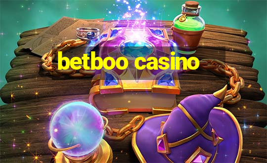 betboo casino