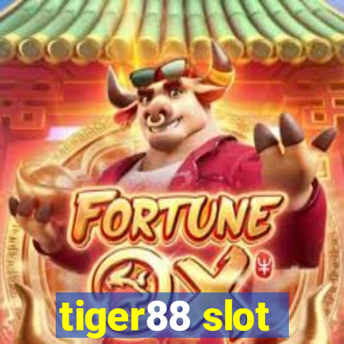 tiger88 slot