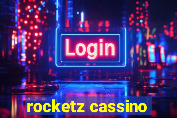 rocketz cassino