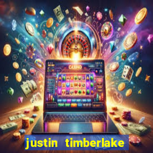 justin timberlake what goes around comes around lyrics