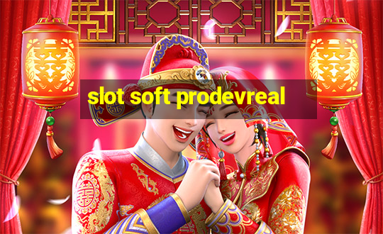 slot soft prodevreal