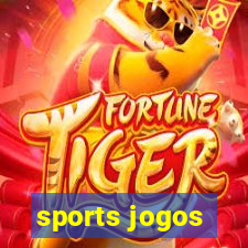 sports jogos