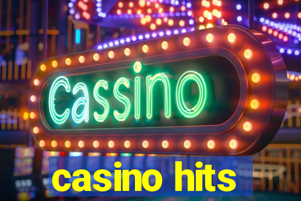 casino hits