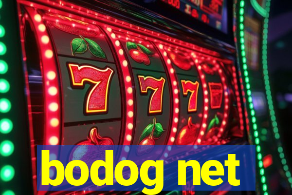 bodog net