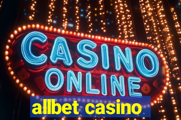 allbet casino