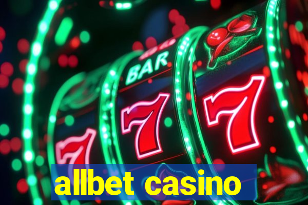 allbet casino