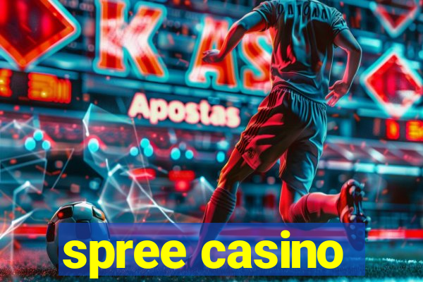 spree casino