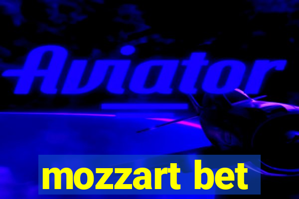 mozzart bet