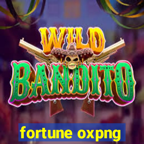 fortune oxpng