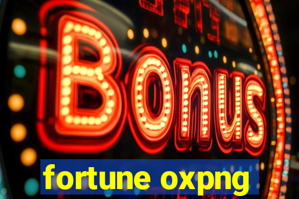 fortune oxpng