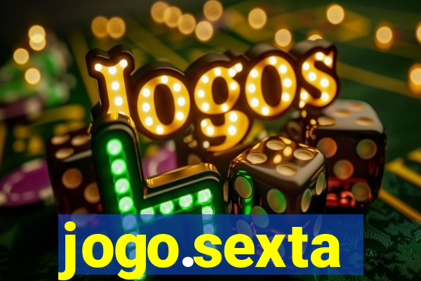 jogo.sexta