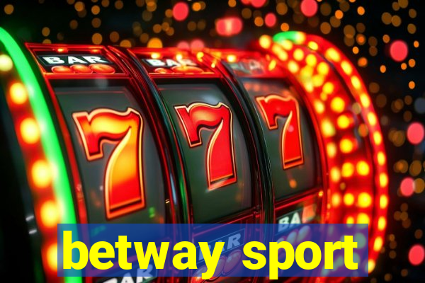 betway sport