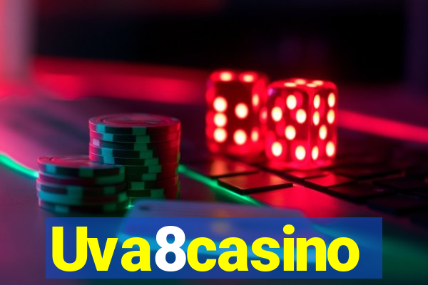 Uva8casino