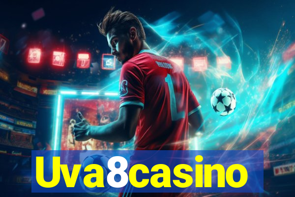 Uva8casino