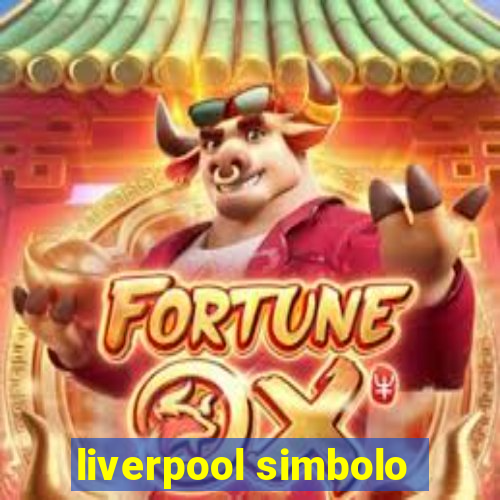 liverpool simbolo