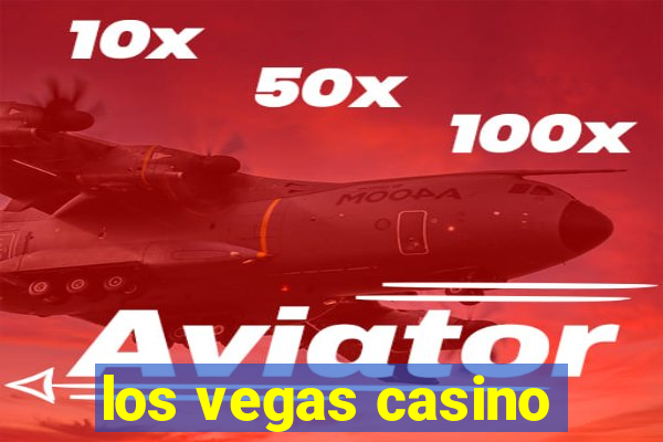 los vegas casino