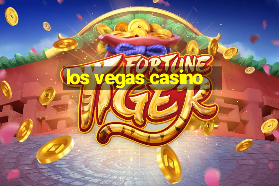 los vegas casino