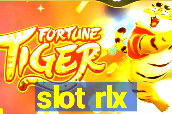 slot rlx