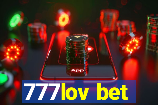 777lov bet