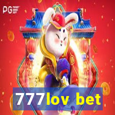 777lov bet