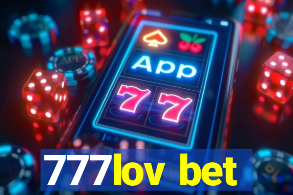 777lov bet