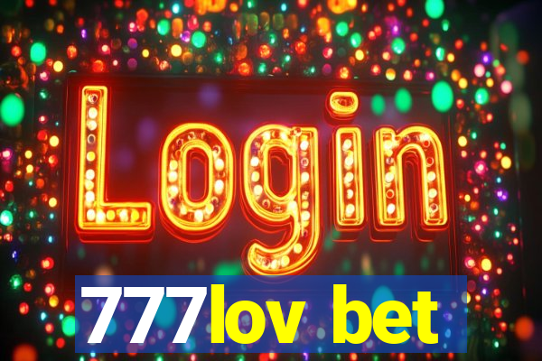 777lov bet