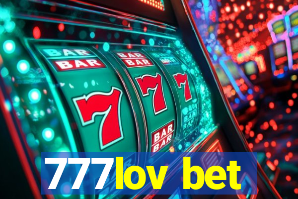 777lov bet