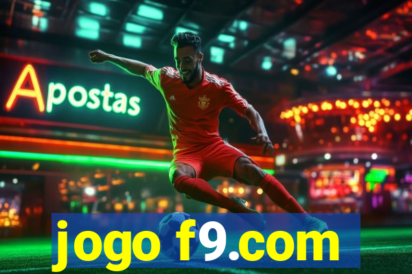 jogo f9.com