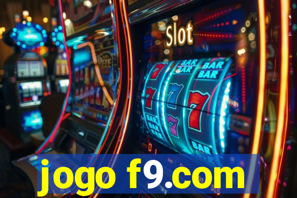 jogo f9.com