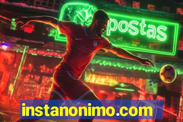 instanonimo.com