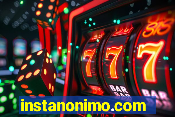 instanonimo.com