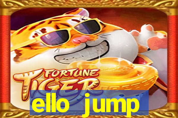 ello jump millionaire legendad