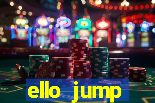 ello jump millionaire legendad