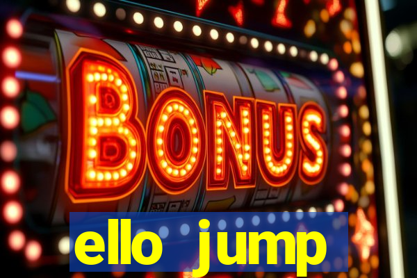 ello jump millionaire legendad