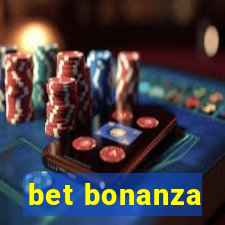 bet bonanza