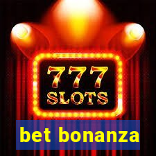 bet bonanza