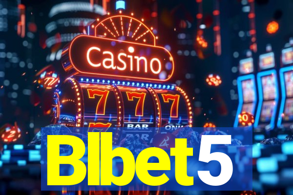 Blbet5