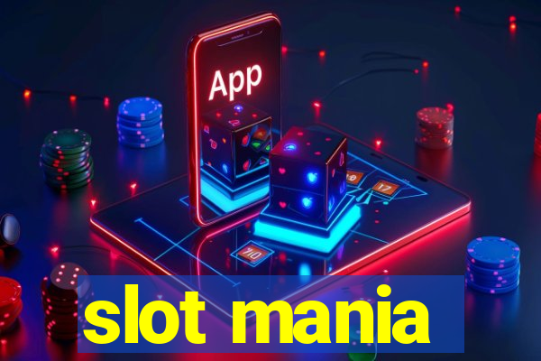 slot mania