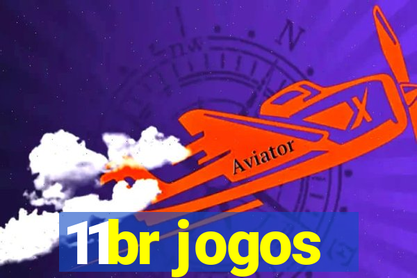 11br jogos