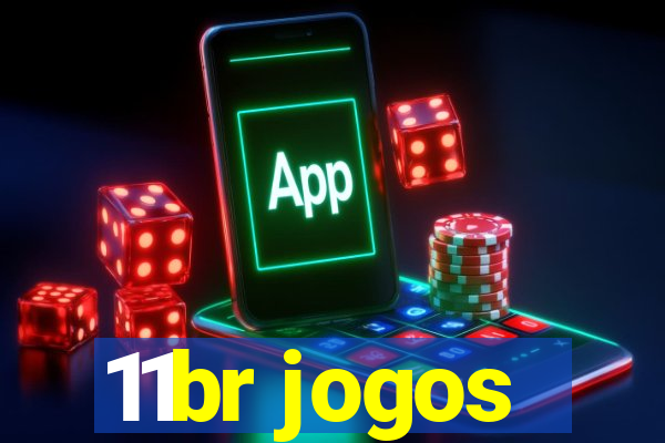 11br jogos