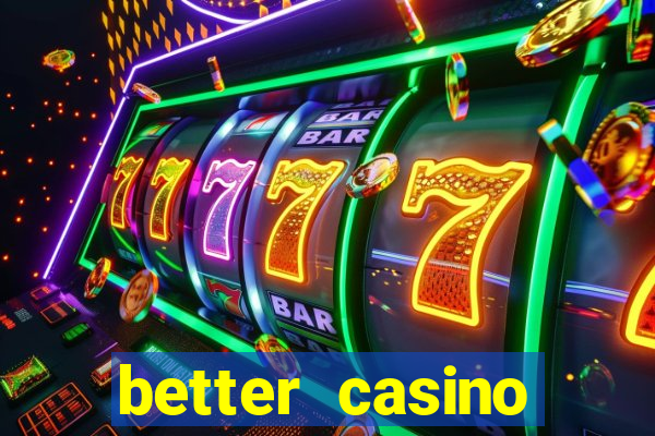 better casino whindersson nunes