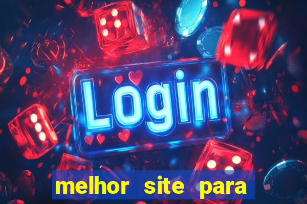 melhor site para jogar blackjack