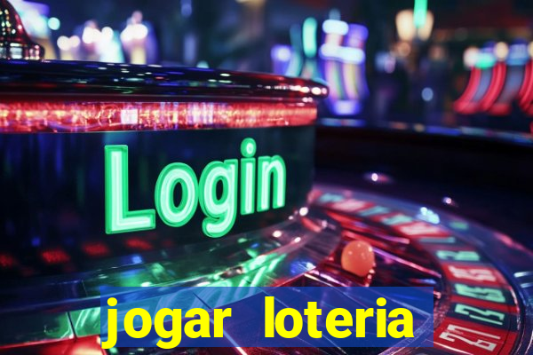 jogar loteria americana online