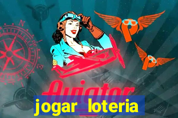 jogar loteria americana online