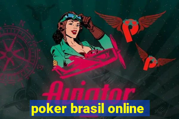 poker brasil online